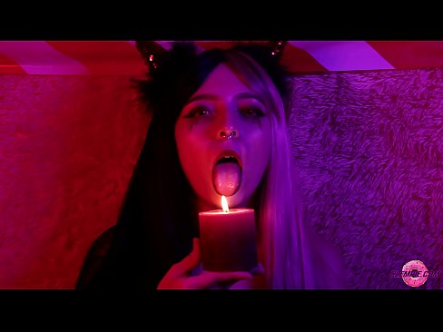 ❤️ Blowjob Bergairah dari Succubus Seksi dengan Pemenuhan Mulut ️❌ Video anal pada kami id.risegame.top ️❤