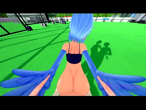 ❤️ Gadis monster harpy. ️❌ Video anal pada kami id.risegame.top ️❤