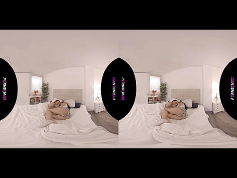 ❤️ PORNBCN VR Dua lesbian muda bangun terangsang dalam realitas virtual 4K 180 3D Geneva Bellucci Katrina Moreno ️❌ Video anal pada kami id.risegame.top ️❤