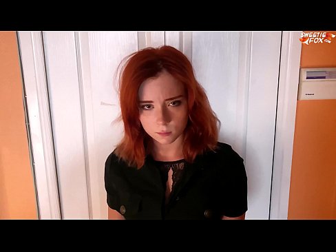 ❤️ Penjaga Keamanan Menghukum Wanita Cantik karena Mengutil - Cum Di Mulut ️❌ Video anal pada kami id.risegame.top ️❤