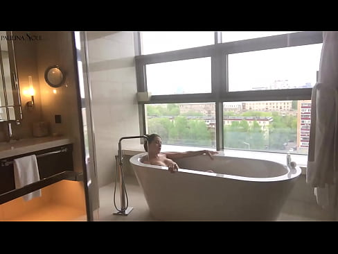 ❤️ Sayang yang luar biasa dengan penuh semangat menyentak vaginanya di kamar mandi ️❌ Video anal pada kami id.risegame.top ️❤