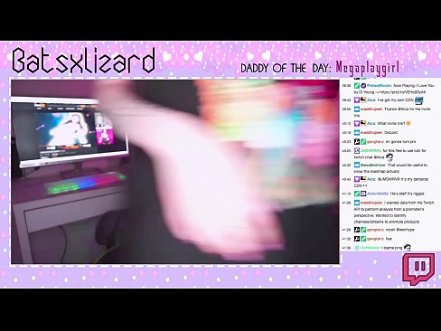 ❤️ GAMER LUPA MATIKAN STREAM DAN SQUIRTED LIVE ON AIR ️❌ Video anal pada kami id.risegame.top ️❤